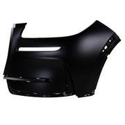 Bumper Cover <br>Bumper - Left, Front