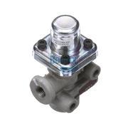 Pressure Protection Valve
