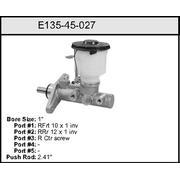 Master Cylinder