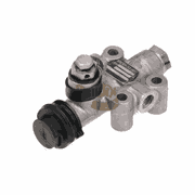 Leveling Valve