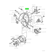 PLUG,T/F CASE 1