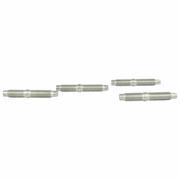 Catalytic Converter Stud - M8 X 18 21