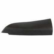 Door Mirror Cover Trim Molding - Left, Front