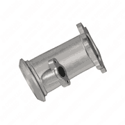 Flanged Manifold with HC Metering, California EPA10