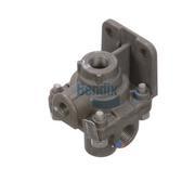 Press. Proportioning Valve