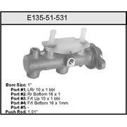 Master Cylinder