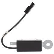 Radio Capacitor Isolator