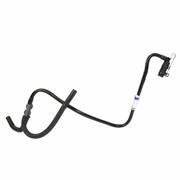 Brake Vacuum Hose Supply Manifold - 3.7L