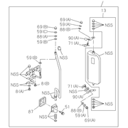 Interior Protection Kit