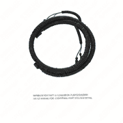 Electrical Wiring Harness for DD15 EPA07
