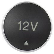 12 VOLT Accessory Power Outlet Cover