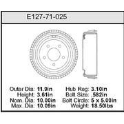 Brake Drum