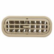 Dashboard Air Vent Louvre - Front, Rear