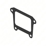 Charge Air Pipe Gasket for OM926 EPA07