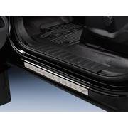 Super Duty 2023-2024 Putco® Stainless Steel Door Sill Plates 2pc Kit