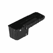 Front Oil Sump for DD16 EPA07/EPA10/GHG17