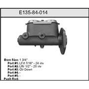 Master Cylinder