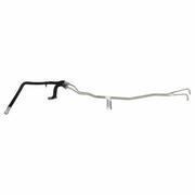 Automatic Transmission Oil Cooler Tube - 5.4L