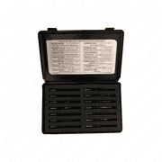 Chassis Terminal Extraction Tool Kit