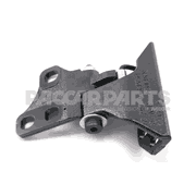 HINGE ASSY-DOOR W/DETENT LH