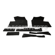 INSULATION-HOOD SOUND