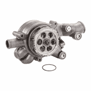 Water Pump Kit Vertical Inlet S60
