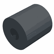 Rubber Cushion