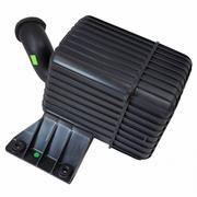 Engine Air Intake Resonator - 2.3L