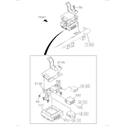 Screw; step pro