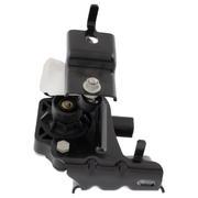 Suspension Ride Height Sensor Bracket And Lever - Right, Rear