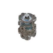 Foot Brake Valve