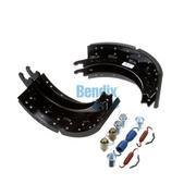 Brake Shoe Kit
