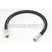 HOSE-OIL COOLING