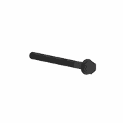 M8 x 95mm Hex Head Bolt, 10.9 Phosphate Coated