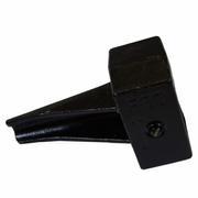 Leaf Spring Spacer - Left, Rear