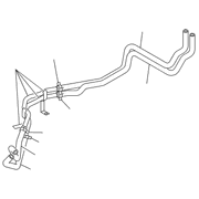 Hub Oil Seal