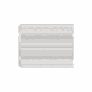 Oil Pressure Valve - S60 14L EPA07