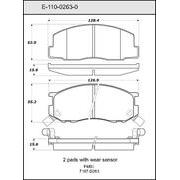 Pad Set