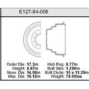 Brake Drum