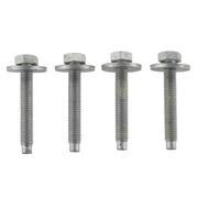 Hex Head Bolt And Washer - M8 X 50