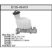 Master Cylinder