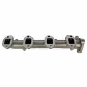 Exhaust Manifold - Left 6.7L