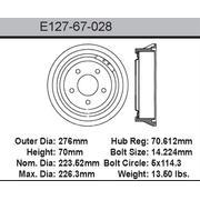 Brake Drum