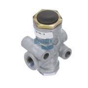 Inversion Valve