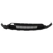 Bumper Cover - Front