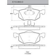 Pad Set