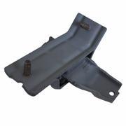 Engine Mount Support Insulator Motor - Left