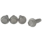 Bolt - M16 X 2.0 50