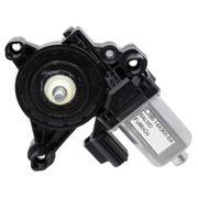 Window Motor Operating - Right, Front