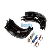 Brake Shoe Kit
